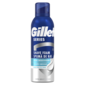 Gillette Pianka do golenia Series Sensitive Cooling 200 ml