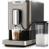 Sencor SES 9020NP automatické Espresso, nerez