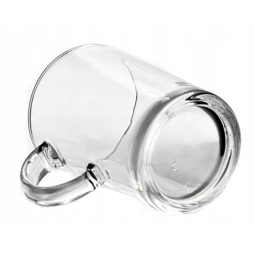 Florina Glasbecher Herman, 400 ml