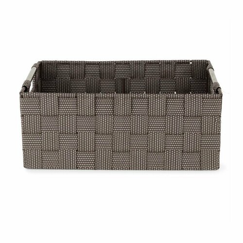 Compactor Shodna torba Toronto, 30 x 20 x 12 cm,temno rjava