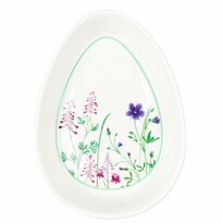 Florina Sevírovací talíř Folk, 17 cm Florina Sevírovací talíř Folk, 17 cm