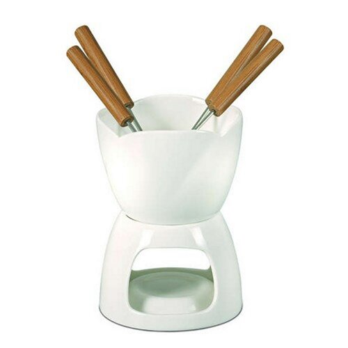 Set fondue Banquet, 6 piese