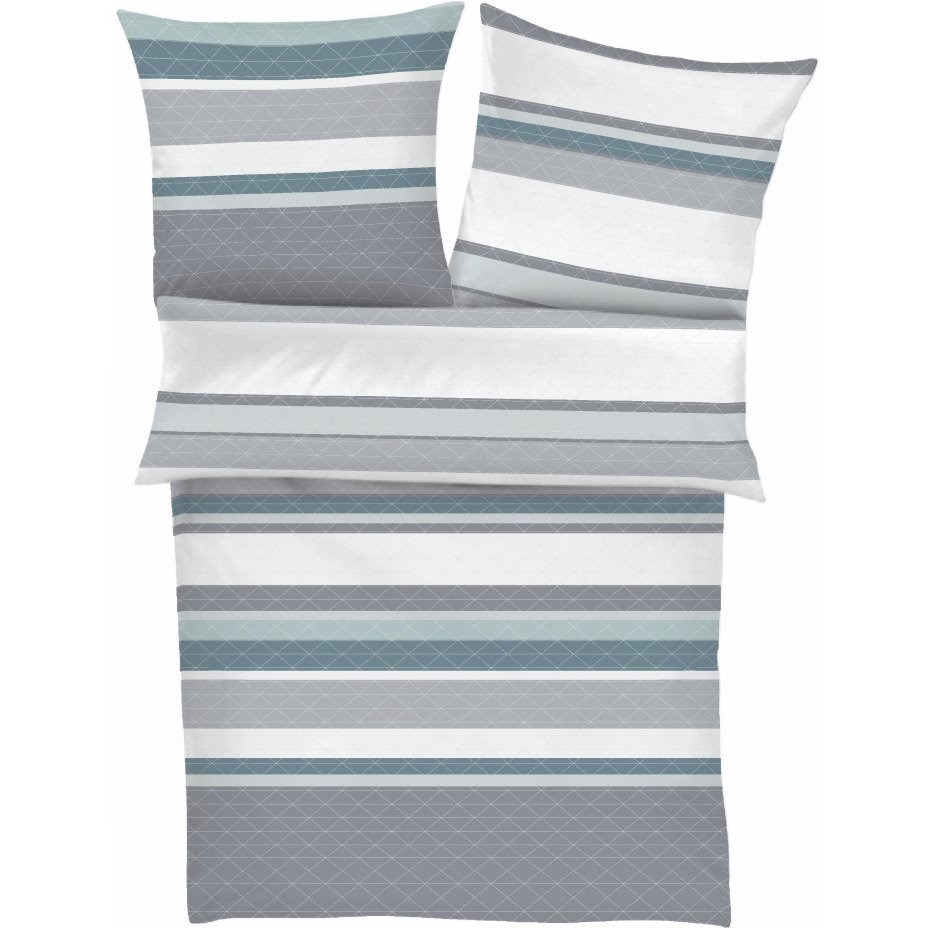 Bugatti saténové obliečky 5864/860, 140 x 200 cm, 70 x 90 cm