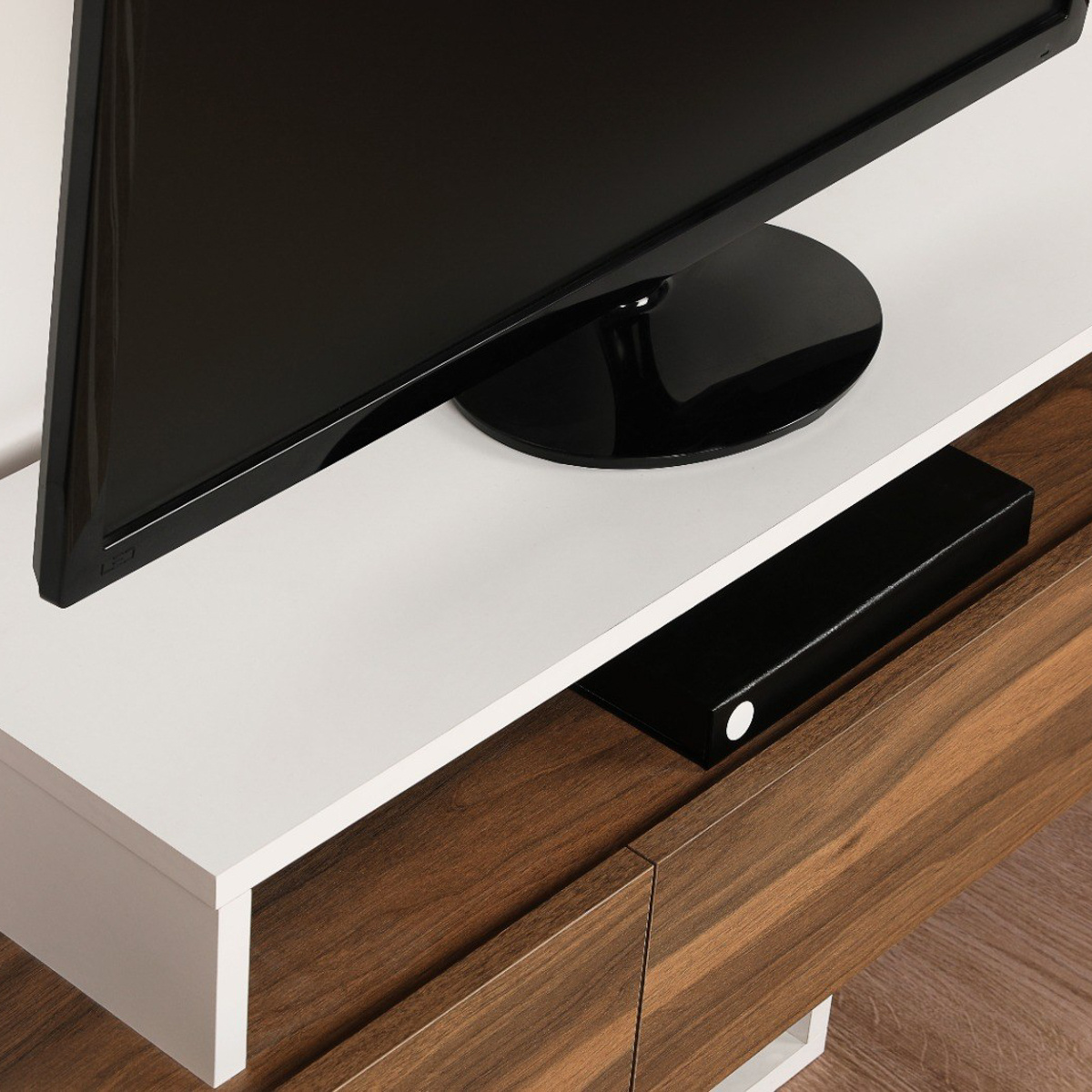 Televizní stolek Nirvana Teak - thumb (5)