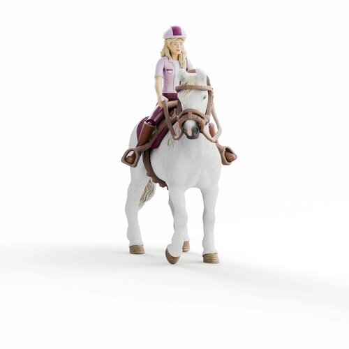 Schleich 42713 Sofia és Blossom