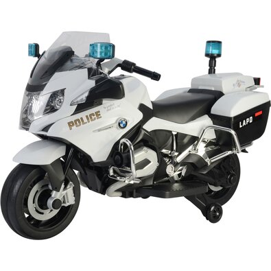 Buddy Toys BEC 6021 El. motorka BMW RT-P