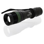 Cattaro Vreckové LED svietidlo Zoom 150 lm, 3,5 x 13,4 cm