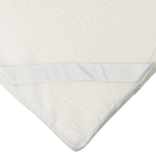 4Home Bamboo 5-conusna podlaga za matrace, 90 x 200 cm