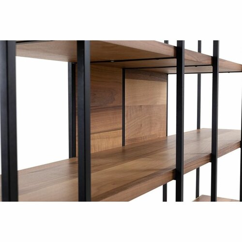 Regál Cooper Walnut