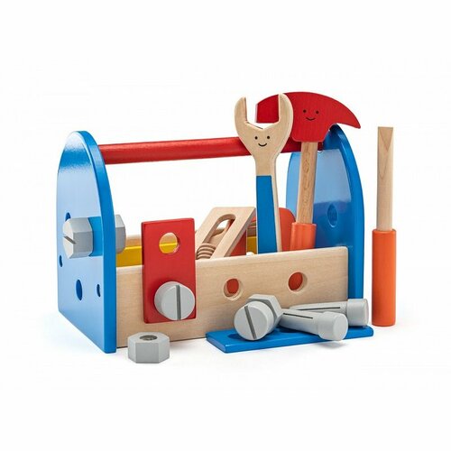 Woody Torba za orodje, 20 x 12 x 14,5 cm