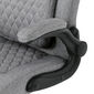 Krzesło biurowe Autronic KA-C711 GREY2