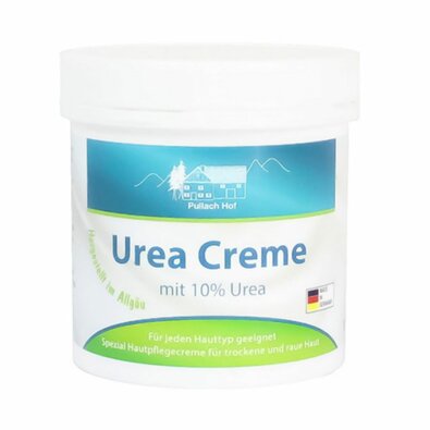 Regenerační krém 10% Urea, 250 ml