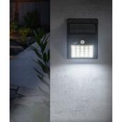 Happy Green Napelemes lámpa Sensor 20 LED, 4,9 x12,5  x 9,6 cm