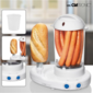 Clatronic HDM 3420 hotdogkészítő gép