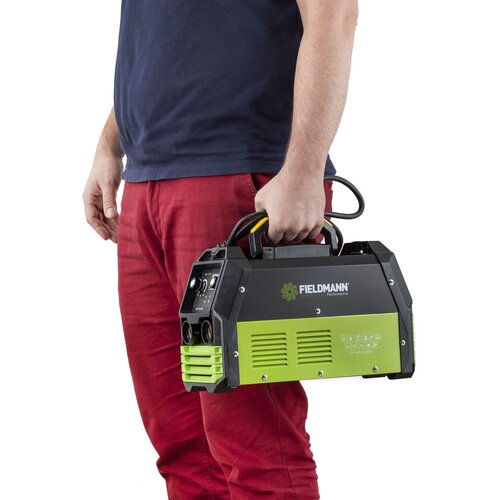Fieldmann FDIS 20140-E spawarka do metali