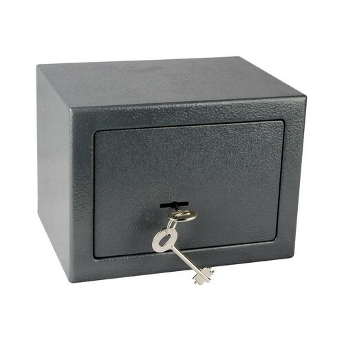 Jeklen sef z mehanskim zaklepom RS.17.K