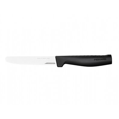 Fiskars 1054947 snídaňový nůž Hard Edge, 11 cm