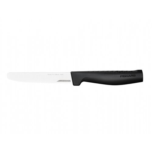 Fiskars 1054947 raňajkový nôž Hard Edge, 11 cm