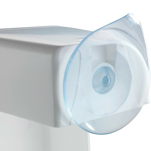Wenko Badewannenhocker Secura 31 x 40 x 21 cm