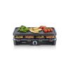 Severin RG 9670 raclette gril s keramickým povrchem