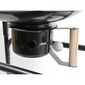 Cattara Grill na węgiel drzewny Messina, 93 x 102 x 47 cm