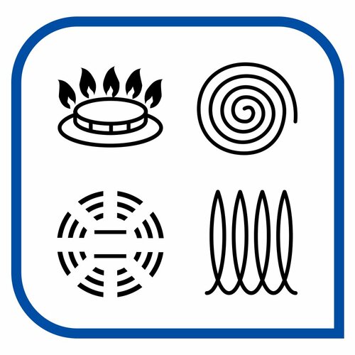 Tefal 10-częściowy zestaw garnków Duetto