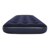 Bestway Zamszowy materac dmuchany, 185 x 76 x 22 cm