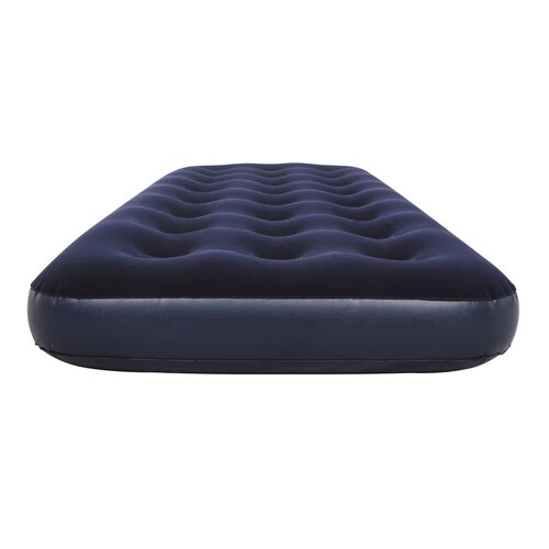 Bestway Usnjen napihljiv matrac, 185 x 76 x 22 cm