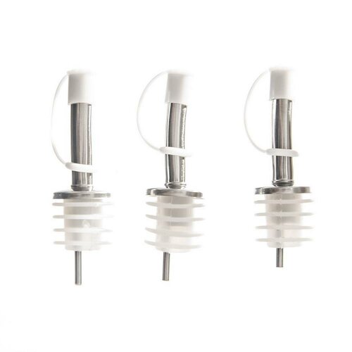 Orion 3-teiliges Flaschenausgießerset