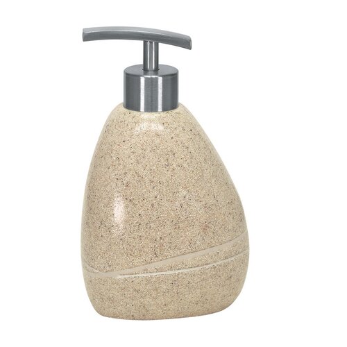 Kleine Wolke Dávkovač Stones, pesek.béžová