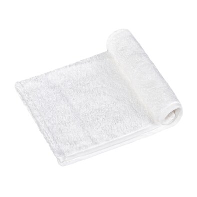 Bellatex Froté brisača bela, 30 x 30 cm