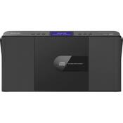 Sencor SPT 7500DB vertikálny boombox s DAB+