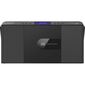Sencor SPT 7500DB vertikálny boombox s DAB+