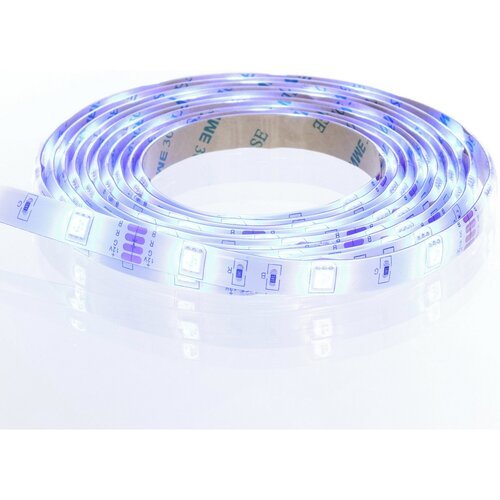 Retlux RLS 105 Samolepící LED pásek RGB, 3 m