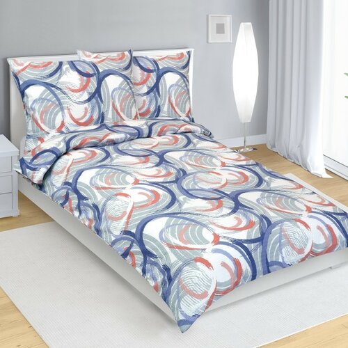 Bellatex Buborék krepp ágyneműhuzat, 140 x 220 cm, 70 x 90 cm
