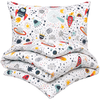 Lenjerie de pat din bumbac pentru copii 4Home