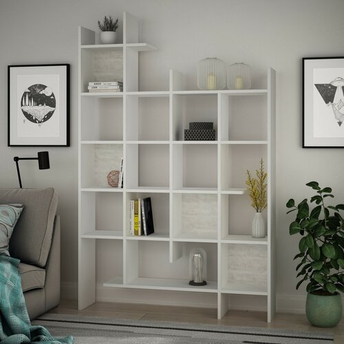Knihovna Manco White