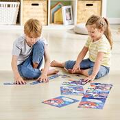 Hape Międzygalaktyczne puzzle