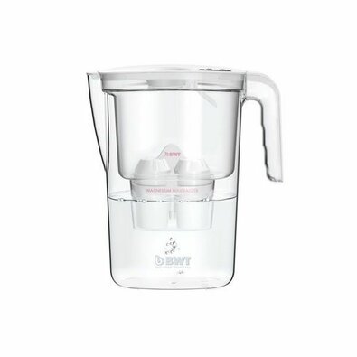 BWT Filterkanne VIDA 2,6 l, mechanischer Indikator