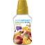 SodaStream Szörp Orange Peach Good-Kids, 750 ml