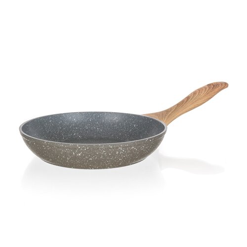 Banquet Pfanne Natural Stone, 20 x 4,3 cm