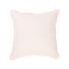 Prevleka za blazino Simple Creme 40 x 40 cm