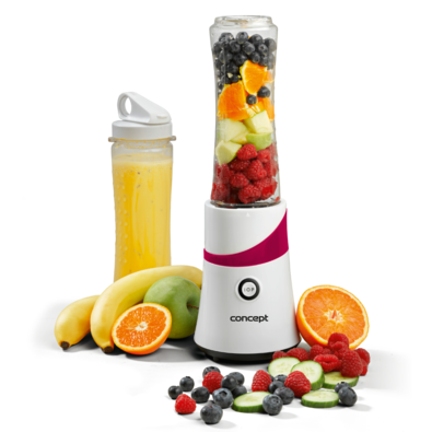 Concept Sm-3360 Smoothie maker - Smoothie to go