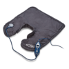 Solac CT8690 pernă ergonomică încălzită HelsinkiNeck and Shoulder