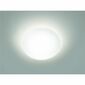 Plafonieră cu LED Philips 31802/31/16 Suede1x 24 W 2350lm 4000K, alb