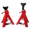 Sixtol Podstavec pod auto MECHANIC CAR STAND PRE 6 t, 2 ks