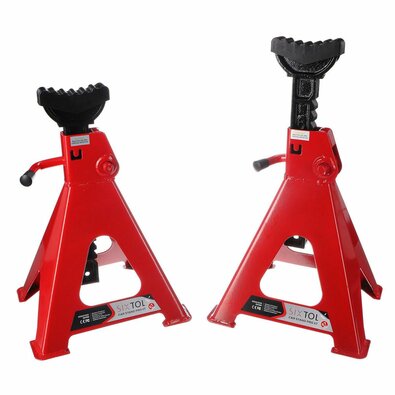 Sixtol Stand auto MECHANIC CAR STAND PRO 6 t, 2 buc