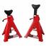 Sixtol Підставка під автомобіль MECHANIC CAR STANDPRO 6 т, 2 шт.
