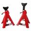 Sixtol Podstavec pod auto MECHANIC CAR STAND PRE 6 t, 2 ks