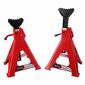 Sixtol Автомобільна стійка MECHANIC CAR STAND PRO6 т, 2 шт.